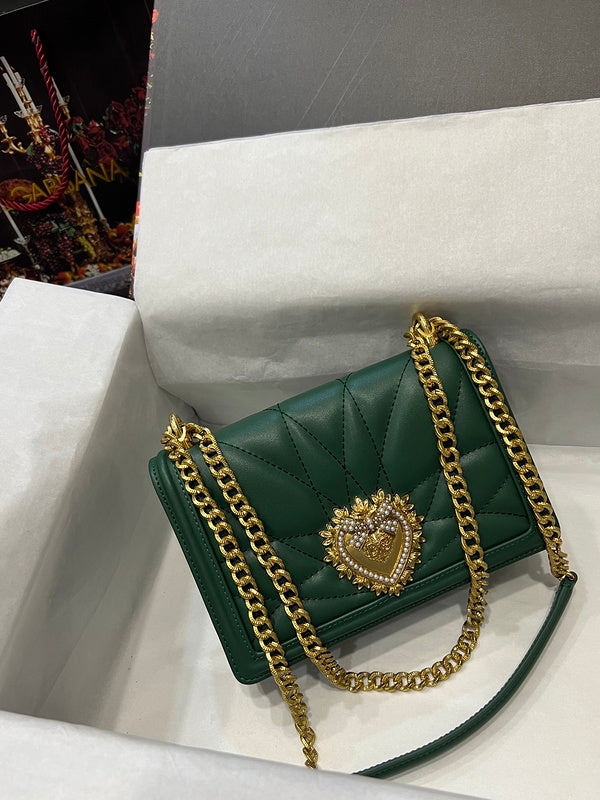 Satchel Bags - DG Bags - 365