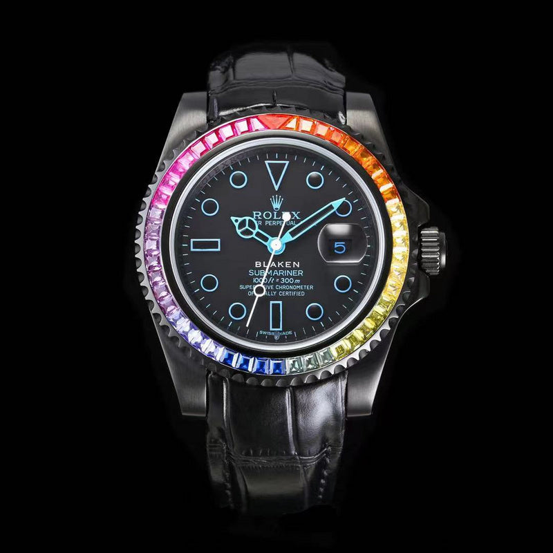 SAMC - Mix Watches - 005