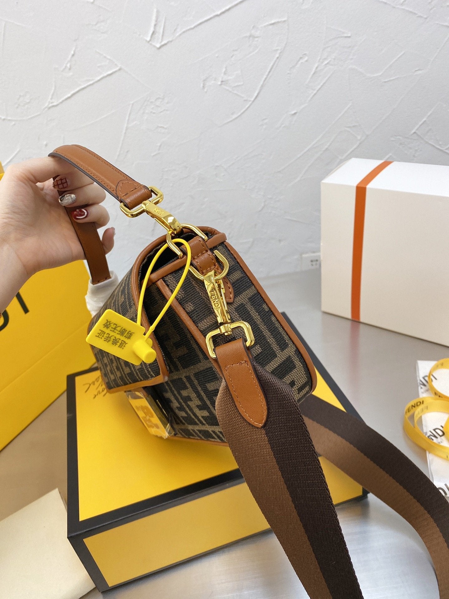 EN - NEW Arrival Bags FEI 136