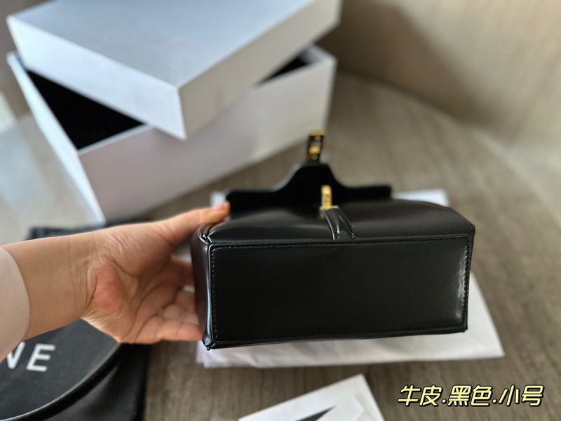 Satchel Bags - CHN Bags - 025