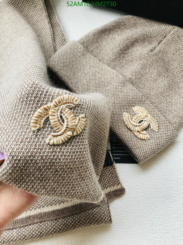 SAMC - CHL Scarves - 827