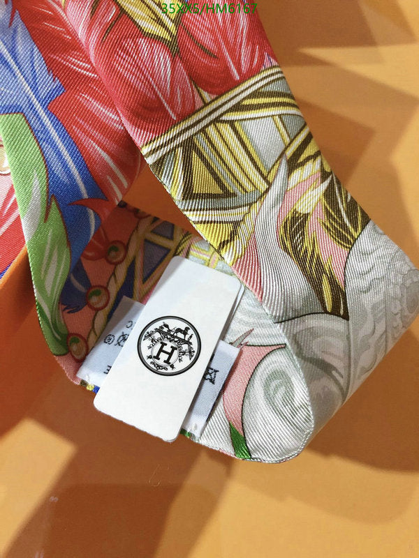 SAMC - HMS Scarves - 829