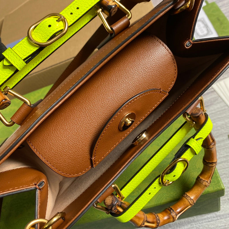 ELE - GG Bags - 1872