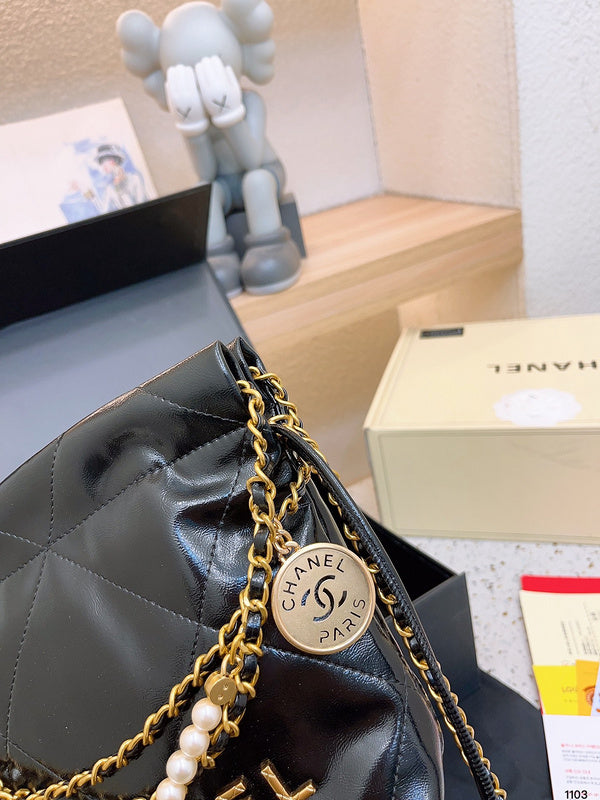 Satchel Bags - CHL Bags - 6877