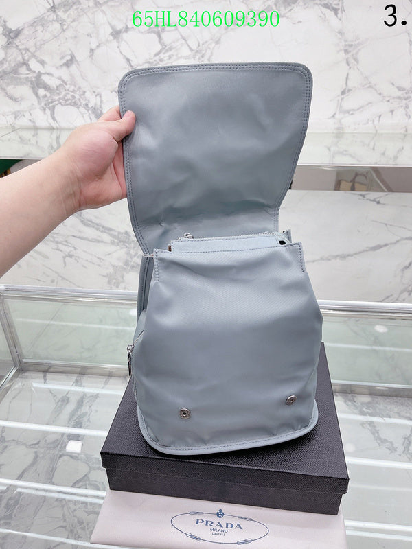 Satchel Bags - PDA Bags - 4239