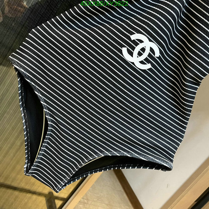 SAMC - CHL Swimsuits - 238