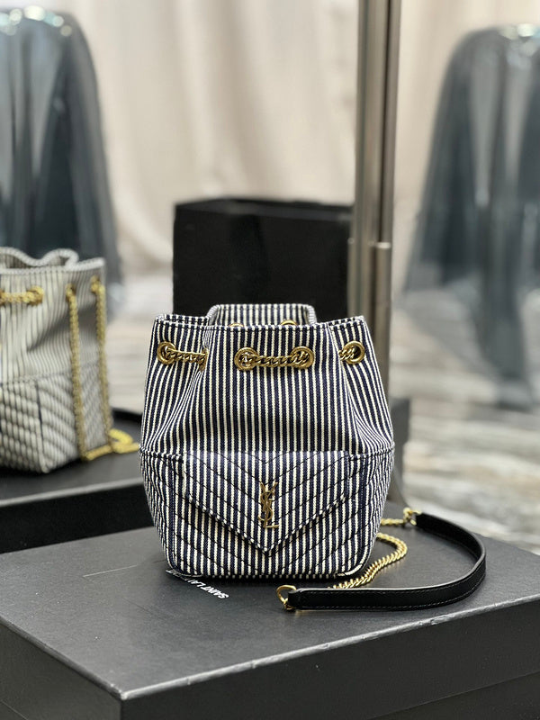 Glamy - YLS Bags - 907