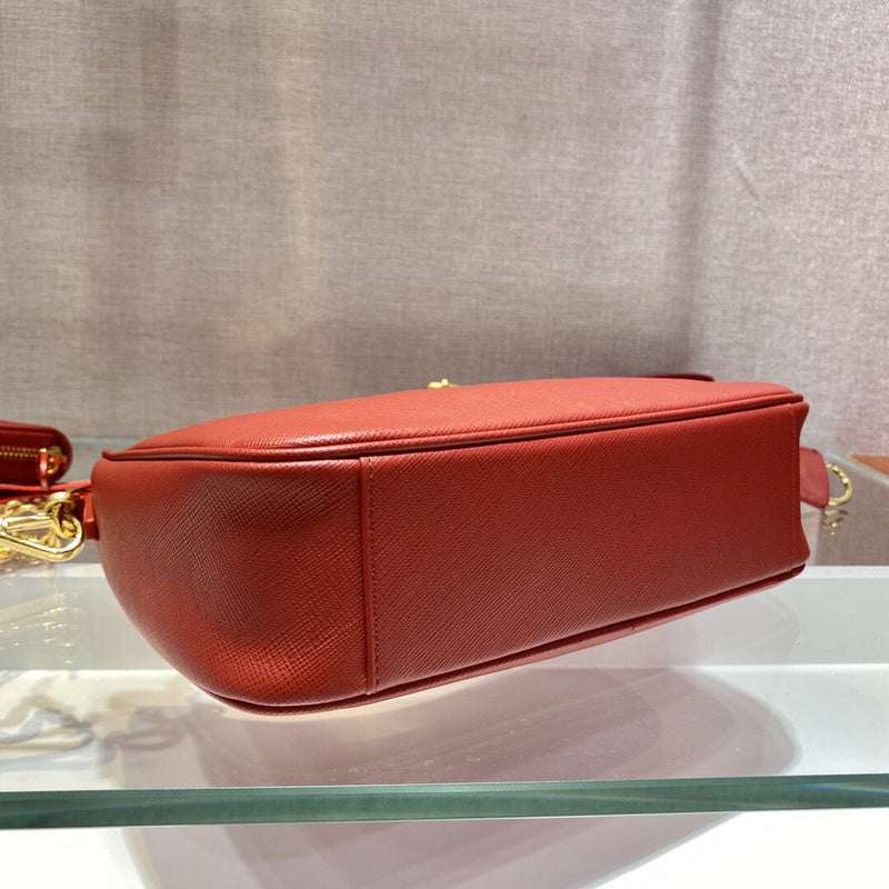 Satchel Bags - PDA Bags - 1845