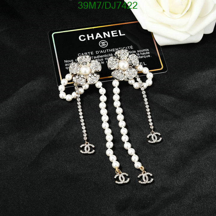 SAMC - CHL Jewelry Earrings - 053