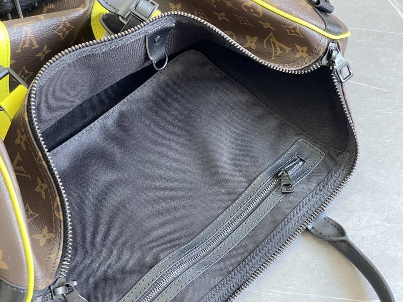 Glami Fashion Lu-Vi bags - 17217