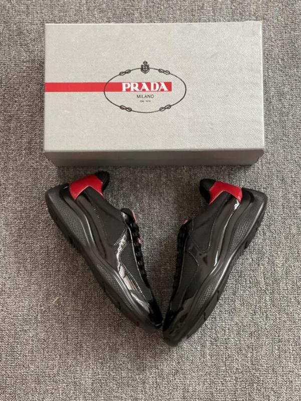 GlamyMen Shoes - 400