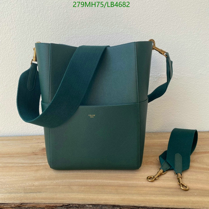 SAMC - COL Bags - 270