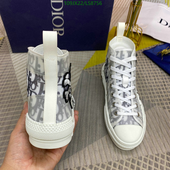 SAMCC - DOR Women Shoes - 1820
