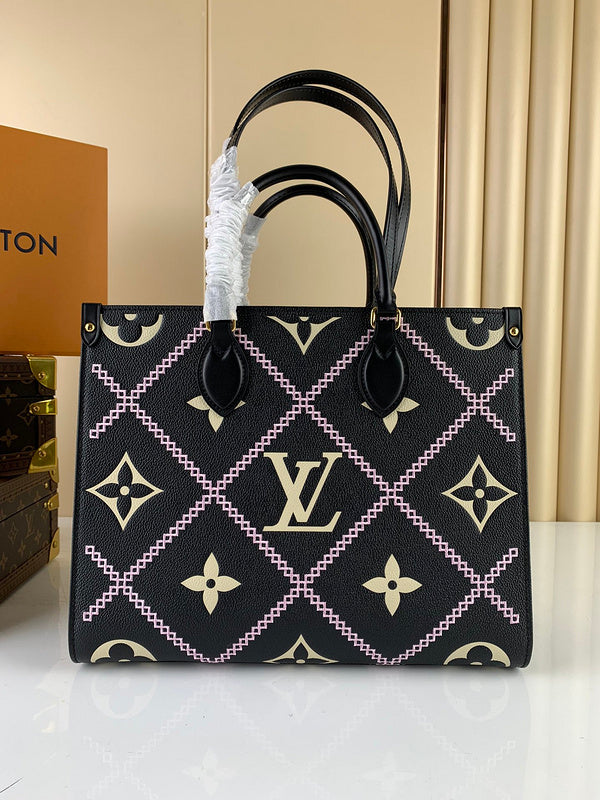 Satchel Bags - VL Bags - 4569
