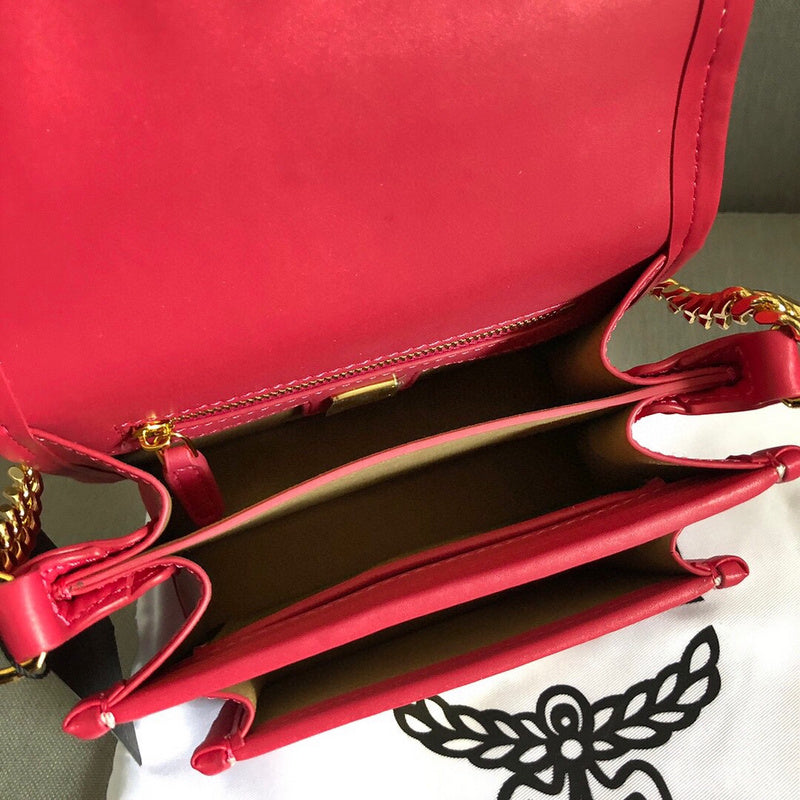 Satchel Bags - MC Bags - 222