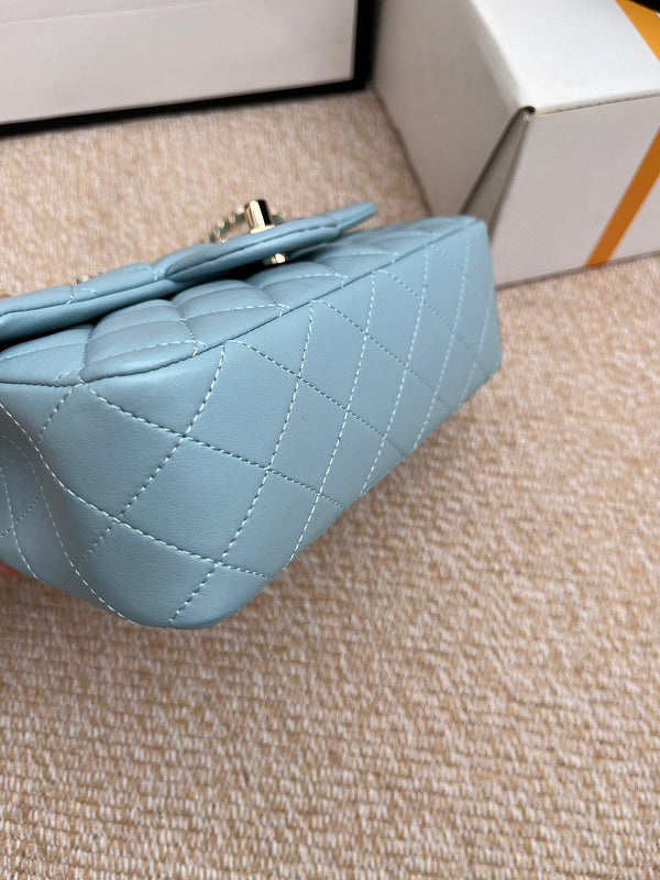 Satchel Bags - CHL Bags - 3127