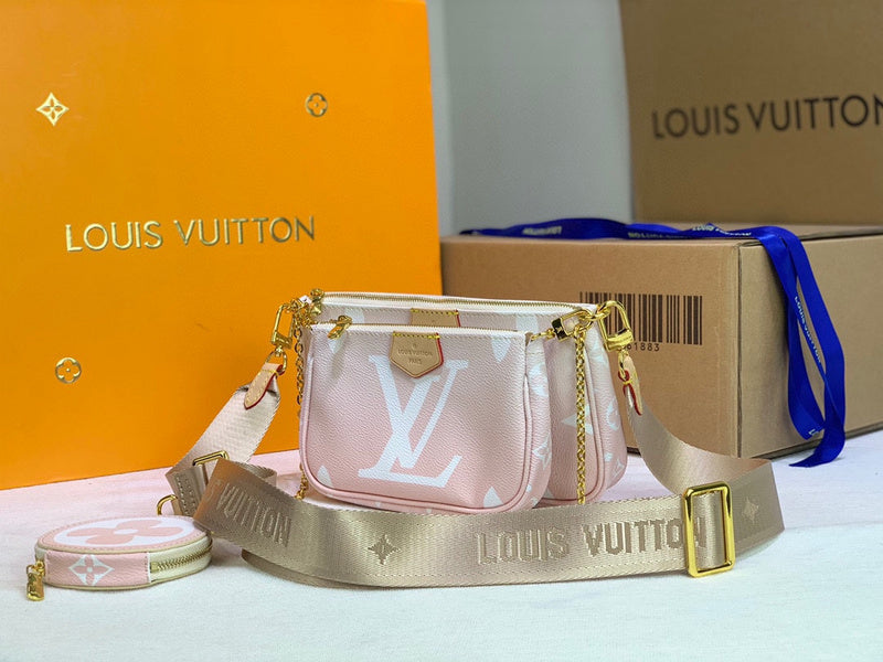 Satchel Bags - VL1 Bags - 261