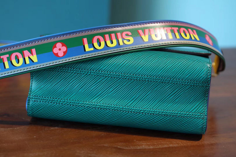 Glami Fashion Lu-Vi bags - 8529
