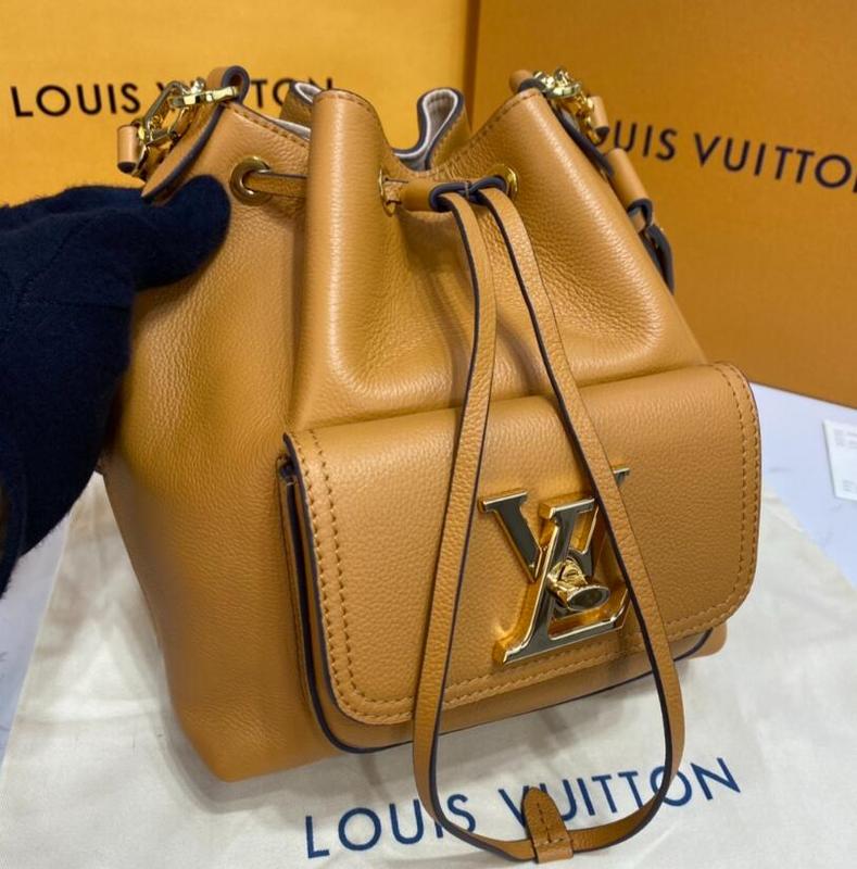 SAMC - LOV Bags - 2436