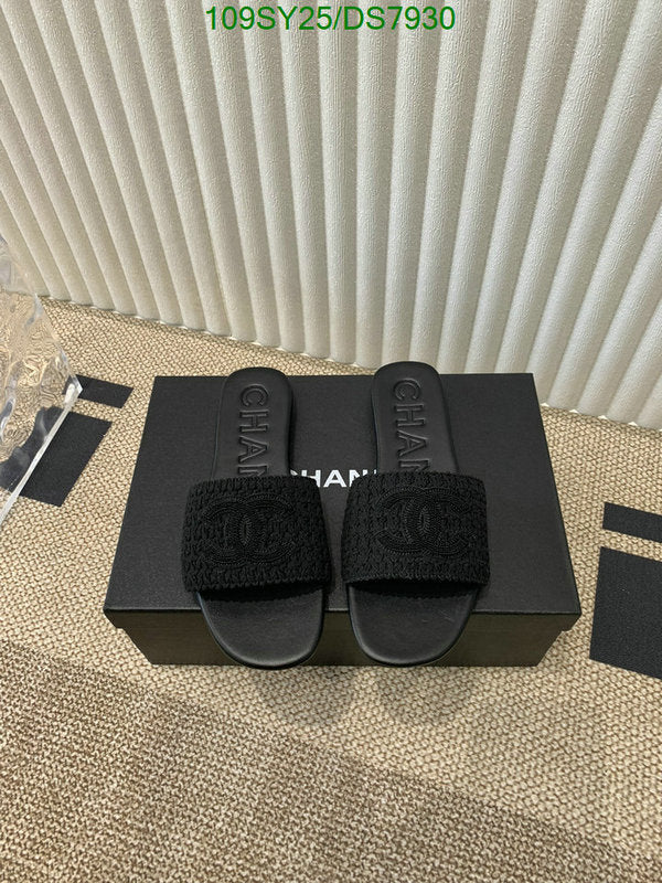 SAMC - CHL Women Shoes Slippers - 021