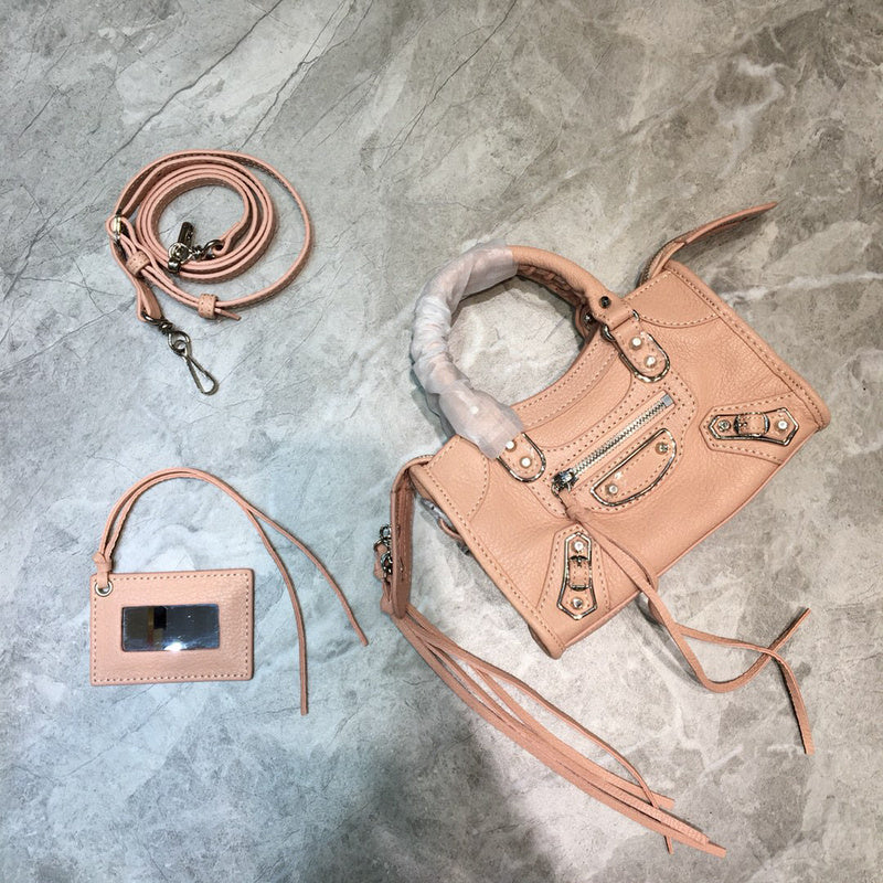 Satchel Bags - BGA Bags - 900