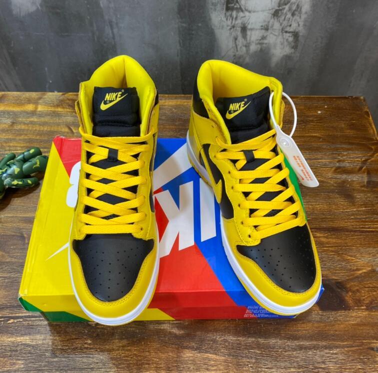 SAMC - NKE Shoes - 1683