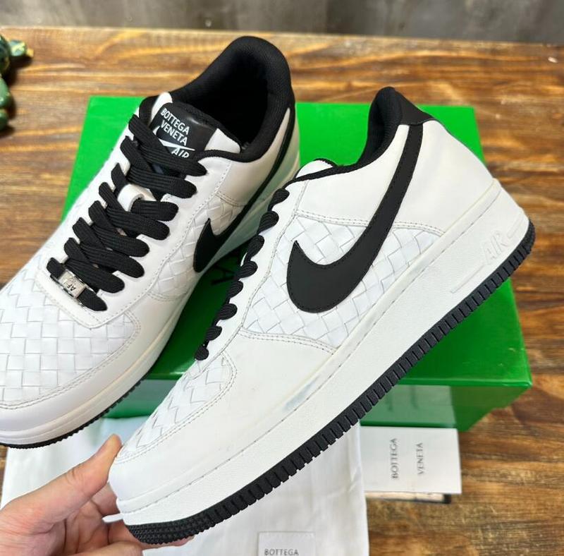SAMC - NKE Shoes - 102