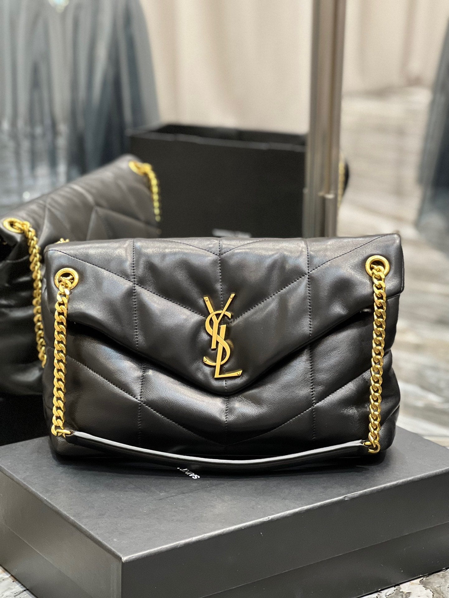 EN - New Bag SLY 236