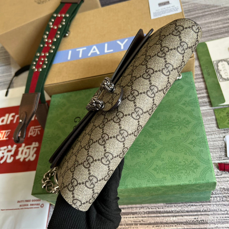 ELE - GG Bags - 740