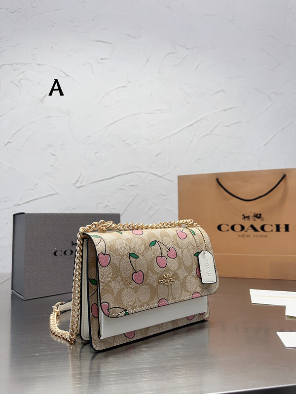 Satchel Bags - CCH Bags - 411