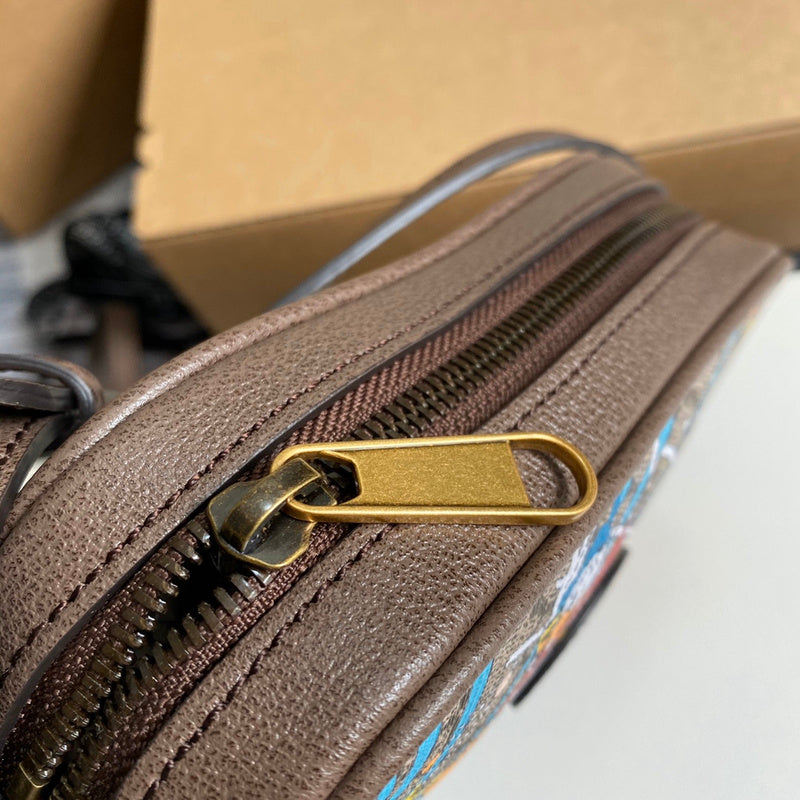 Glami - GUKI Bags - 2245