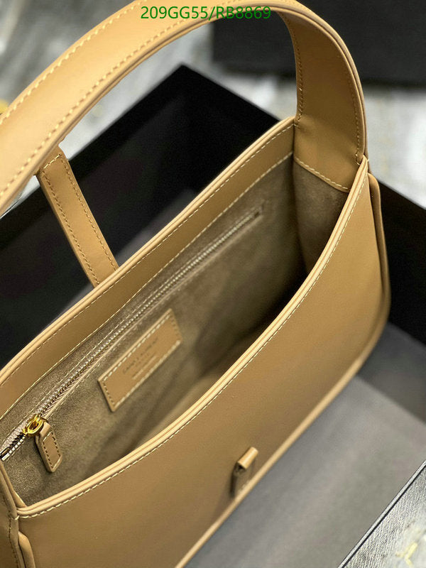 SAMC - YLS Bags - 148