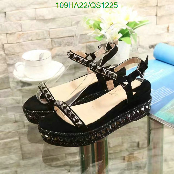 SAMC - CBL Women Shoes - 119
