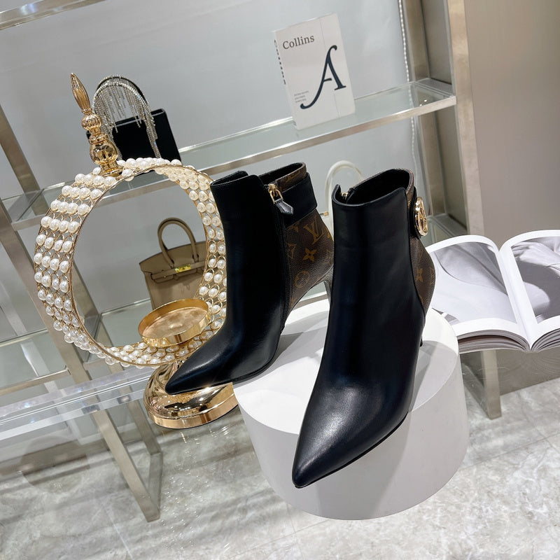Satchel Bags - Mix Shoes - 849