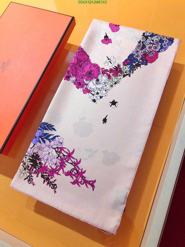 SAMC - HMS Scarves - 409