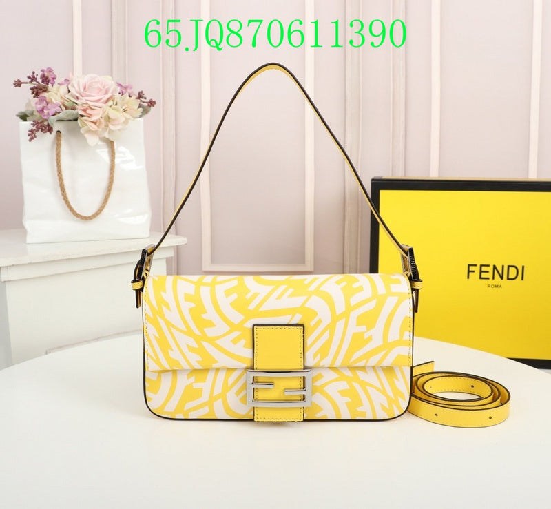 Glami - FDE Bags - 3014
