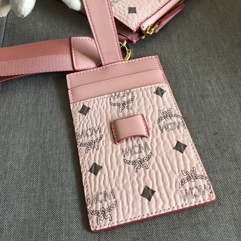 Satchel Bags - MC Bags - 467