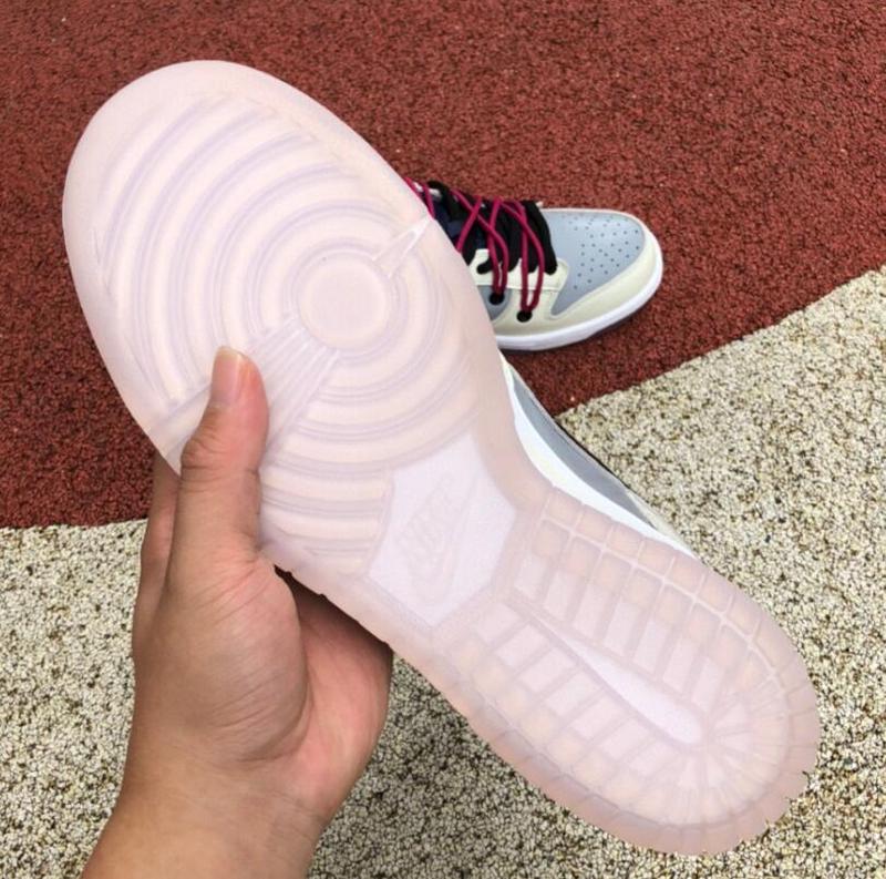 SAMC - NKE Shoes - 957