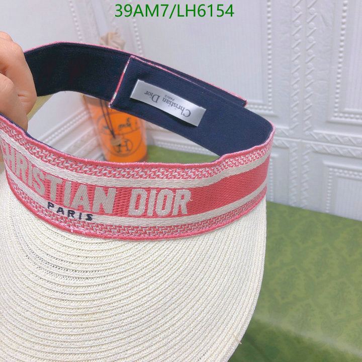 SAMC - DOR Caps & Hats - 167