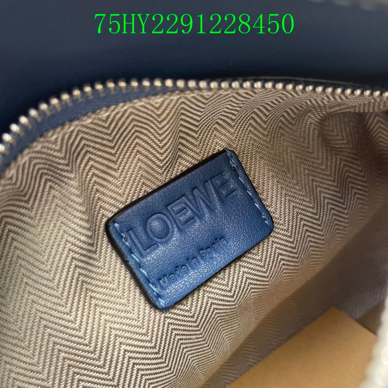 Satchel Bags - LWE Bags - 160