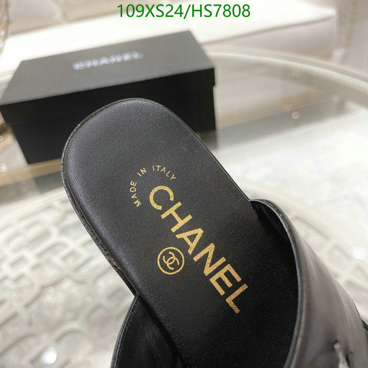SAMC - CHL Women Shoes Slippers - 052