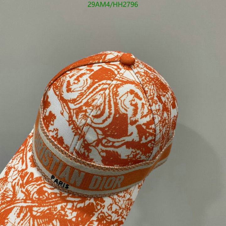 SAMC - DOR Caps & Hats - 119
