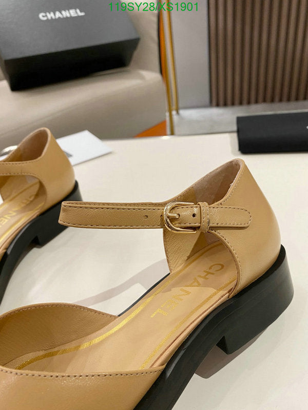 SAMC - CHL Women Shoes Ballet - 323