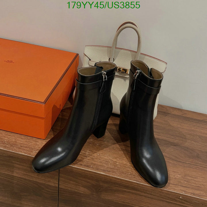 SAMC - Mix Boots - 529