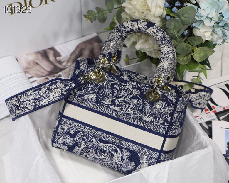 ELE - Dir Bags - 085