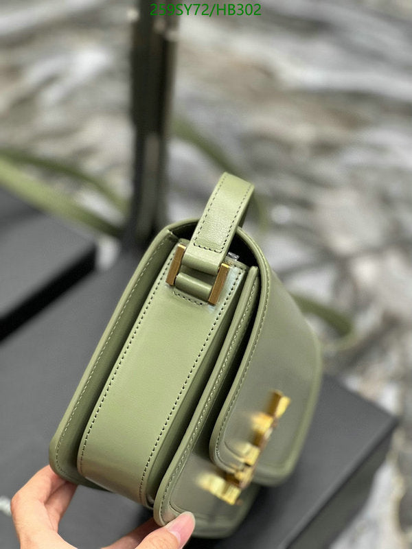 SAMC - YLS Bags - 201