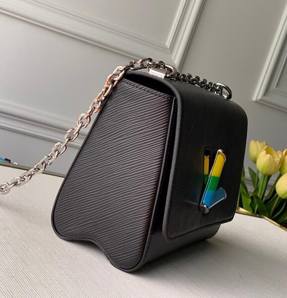SAMC - LOV Bags - 3150