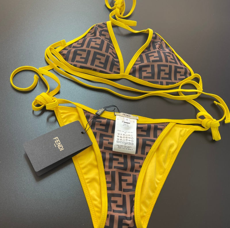 SAMC - Mix Swimsuits - 027