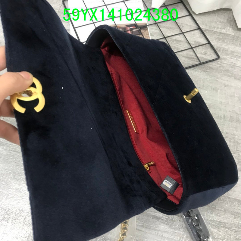 Satchel Bags - CHL Bags - 5468