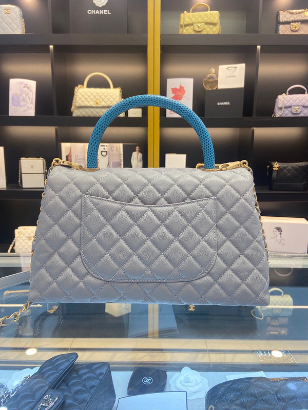 Satchel Bags - CHL Bags - 2216